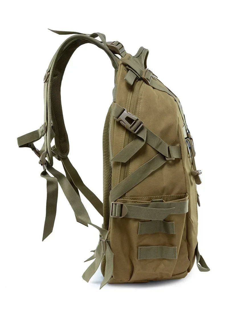 Bolsa Táctica Rhino GS MOLLE | Mochila Militar Impermeable - Rhino Global Store