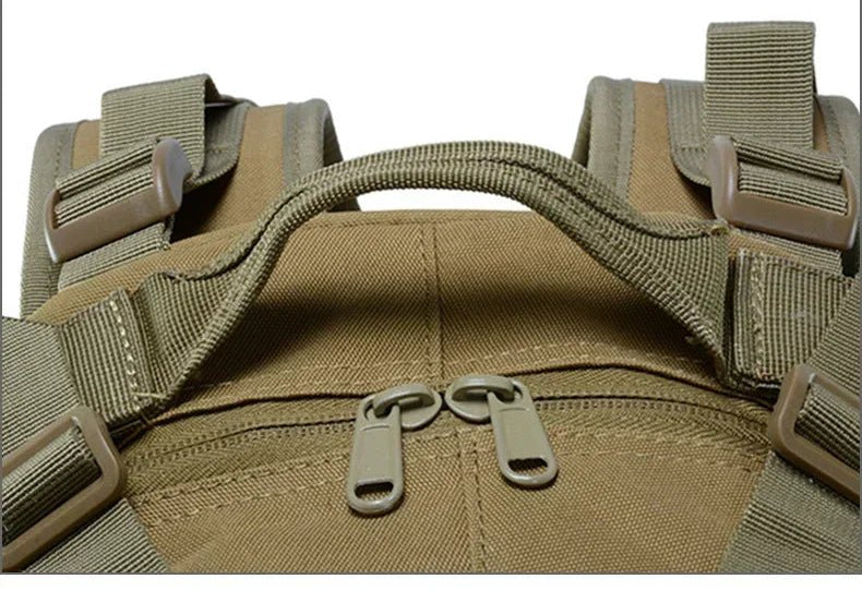 Bolsa Táctica Rhino GS MOLLE | Mochila Militar Impermeable - Rhino Global Store