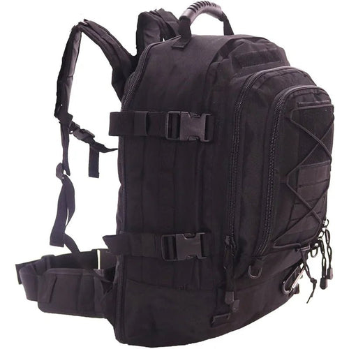 Mochila Táctica Militar Rhino GS 65L – Resistente, Amplia y Multifunción - Rhino Global Store