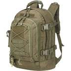 Mochila Táctica Militar Rhino GS 65L – Resistente, Amplia y Multifunción - Rhino Global Store