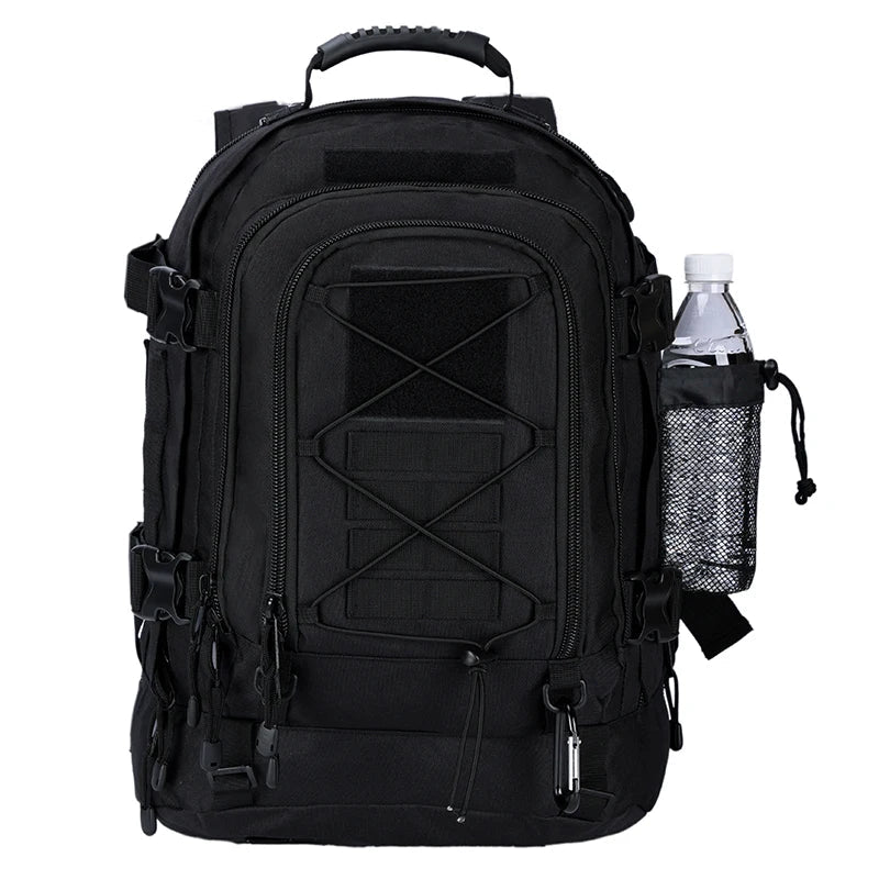 Mochila Táctica Militar Rhino GS 65L – Resistente, Amplia y Multifunción - Rhino Global Store