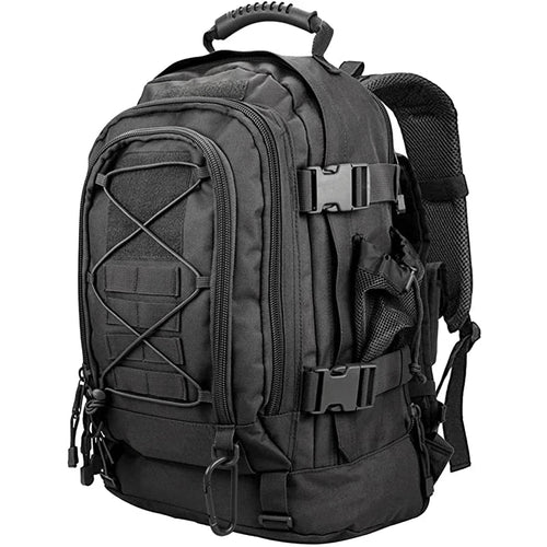Mochila Táctica Militar Rhino GS 65L – Resistente, Amplia y Multifunción - Rhino Global Store