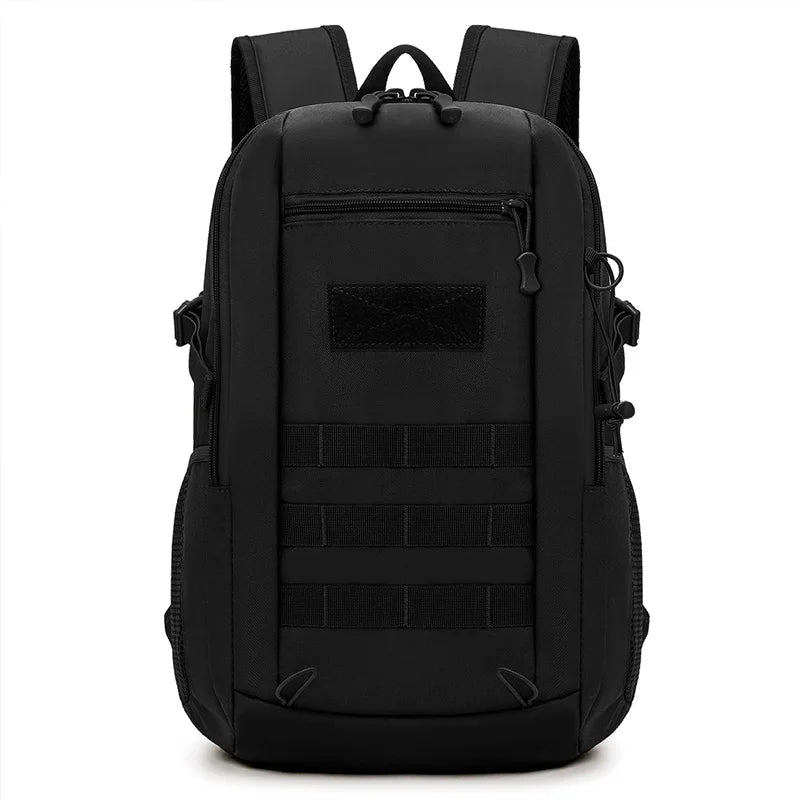 Mochila Táctica Rhino GS 20L – Compacta, Ligera y Multifuncional - Rhino Global Store