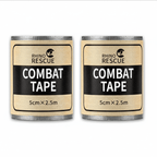 RHINO RESCUE Combat Tape - Rhino Global Store
