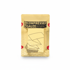 RHINO RESCUE Compressed Gauze - Rhino Global Store