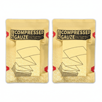 RHINO RESCUE Compressed Gauze - Rhino Global Store