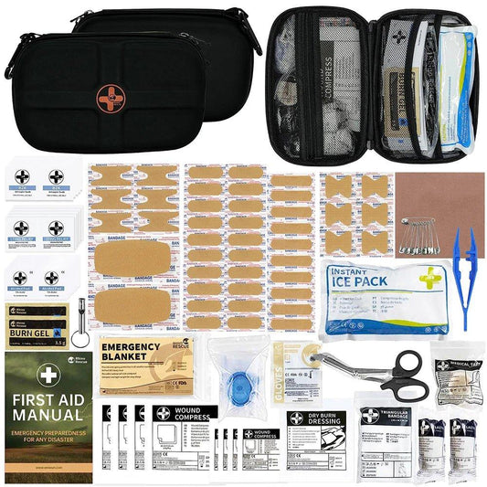 RHINO RESCUE EVA First Aid Kit - Rhino Global Store