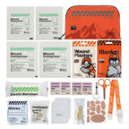 RHINO RESCUE CAMPING First Aid Kit - Rhino Global Store