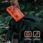 RHINO RESCUE CAMPING First Aid Kit - Rhino Global Store