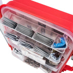 RHINO RESCUE First Aid Kit Hard Case - Rhino Global Store