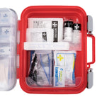 RHINO RESCUE First Aid Kit Hard Case - Rhino Global Store