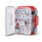 RHINO RESCUE First Aid Kit Hard Case - Rhino Global Store