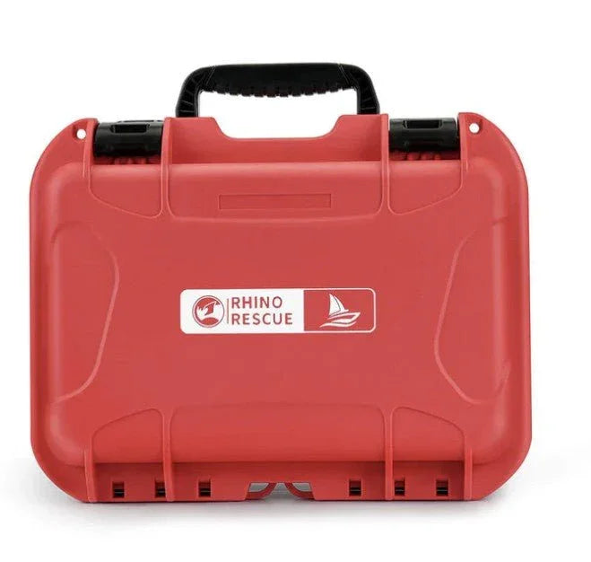 RHINO RESCUE Guard Waterproof FIRST AID KIT - Rhino Global Store