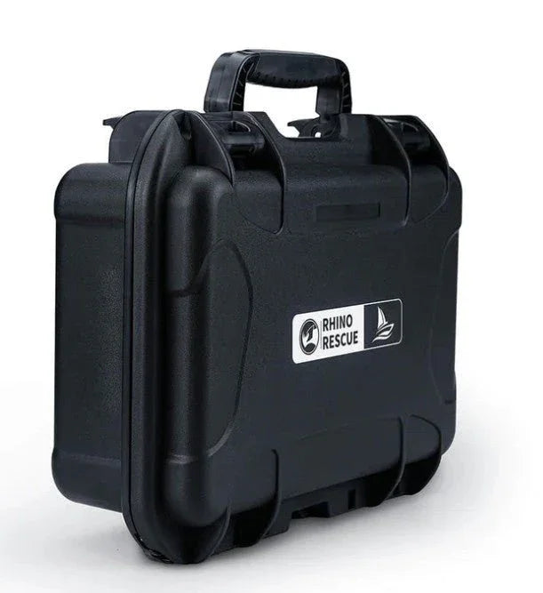 RHINO RESCUE Guard Waterproof FIRST AID KIT - Rhino Global Store