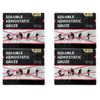 RHINO RESCUE Soluble Hemostatic Gauze - Rhino Global Store