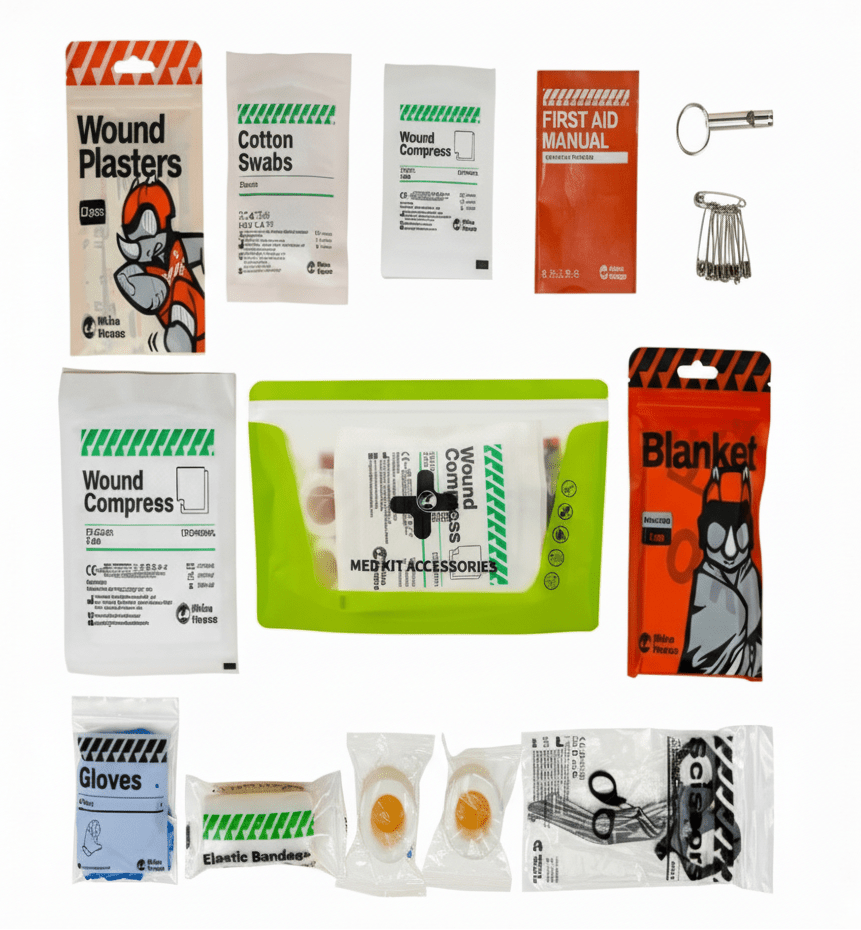 RHINO RESCUE Home Refill - Rhino Global Store