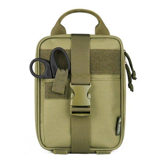 RHINO RESCUE IFAK First Aid Kit Pouch G - Rhino Global Store