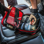 RHINO RESCUE IFAK Trauma Kit – Botiquín Táctico M.O.L.L.E para Vehículo y Emergencias - Rhino Global Store