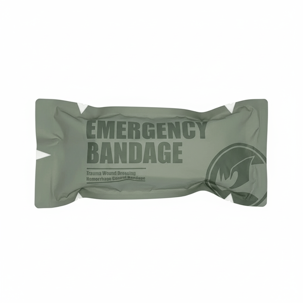 RHINO RESCUE Israeli Bandage - Rhino Global Store