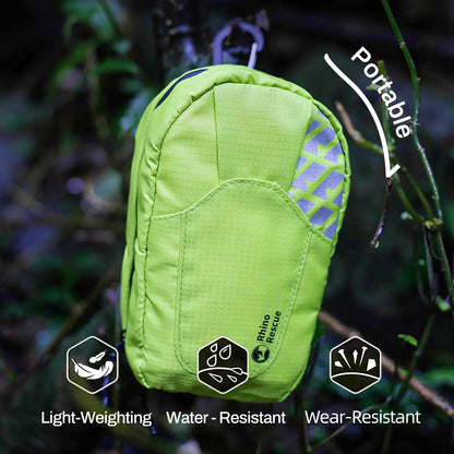 RHINO RESCUE Outdoor Primary First Aid Kit| Botiquín MOLLE - Rhino Global Store
