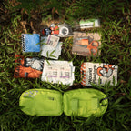 RHINO RESCUE Outdoor Primary First Aid Kit| Botiquín MOLLE - Rhino Global Store