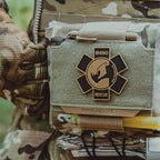 RHINO RESCUE Quick Pulling IFAK - Rhino Global Store