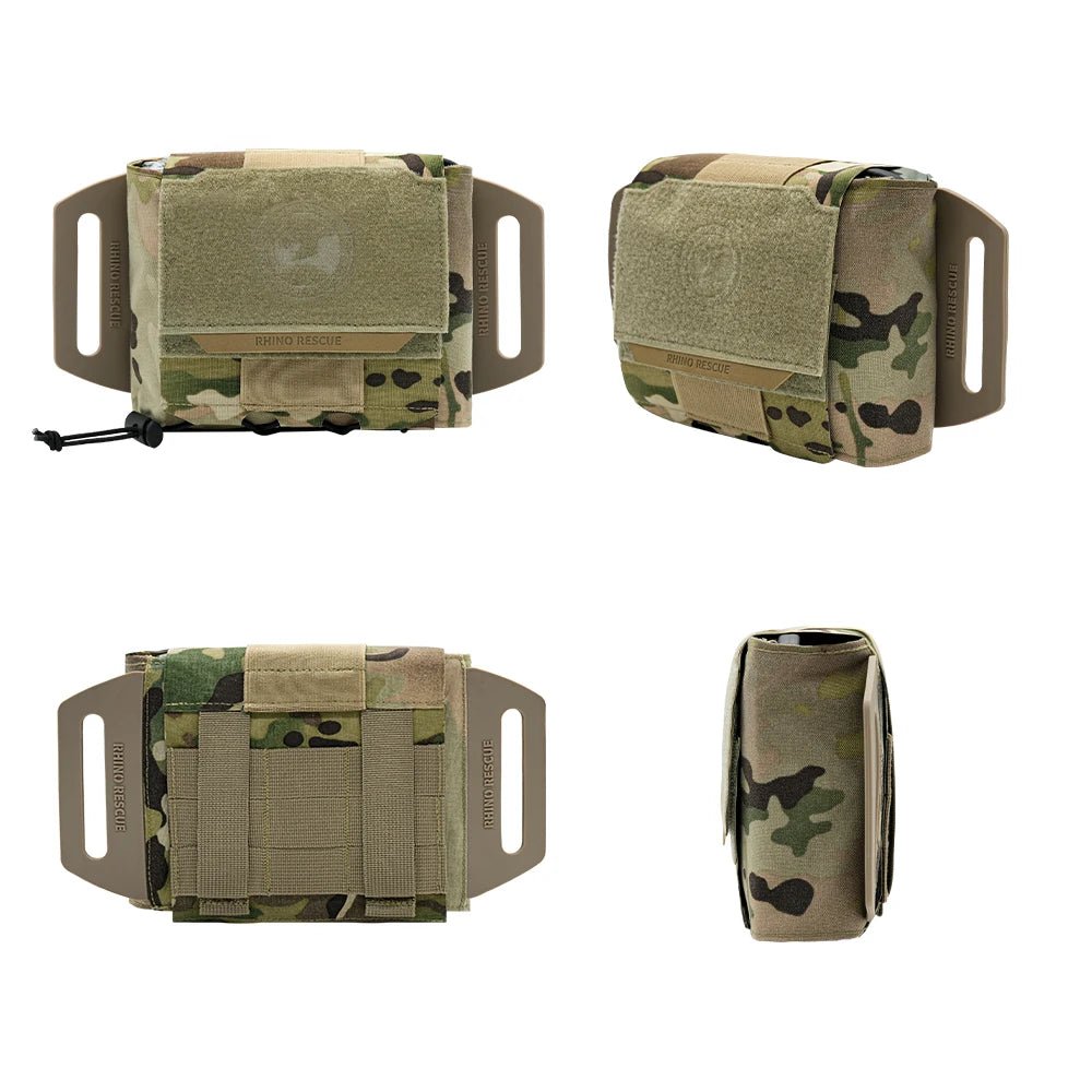 RHINO RESCUE Quick Pulling IFAK - Rhino Global Store