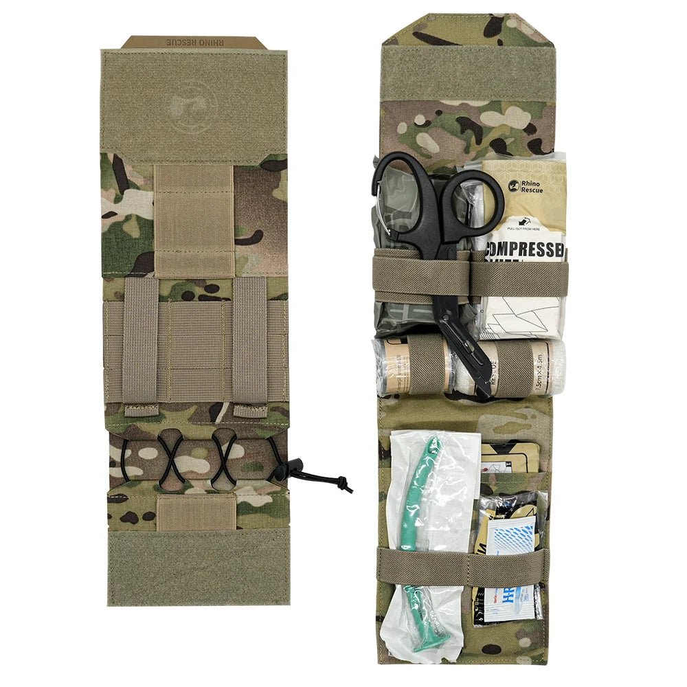 RHINO RESCUE Quick Pulling IFAK – Rhino Global Store