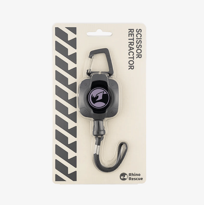 RHINO RESCUE Scissors Retractor - Rhino Global Store