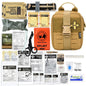 RHINO RESCUE SE IFAK First Aid Kit - Rhino Global Store