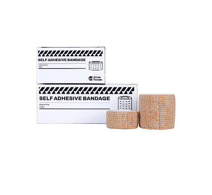RHINO RESCUE Self Adhesive Bandage - Rhino Global Store
