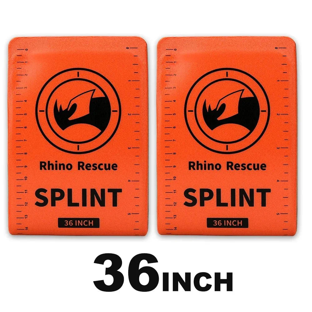RHINO RESCUE Splint - Rhino Global Store