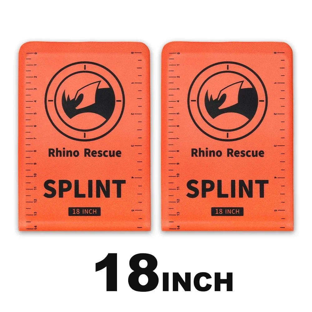 RHINO RESCUE Splint - Rhino Global Store