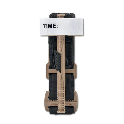 RHINO RESCUE Tourniquet TPE – Control Vital para Hemorragias - Rhino Global Store