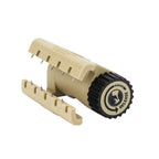 RHINO RESCUE Ratchet-Driven Hemostatic Clamp - Emergency Bleeding Control - Rhino Global Store