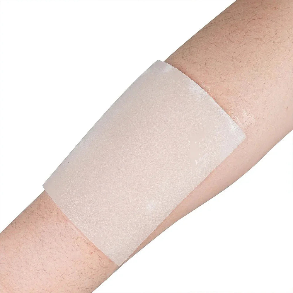 RHINO RESCUE Vendaje para Quemaduras – Burn Dressing Hidrogel - Rhino Global Store