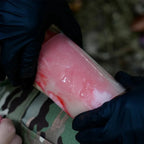 RHINO RESCUE Vendaje para Quemaduras – Burn Dressing Hidrogel - Rhino Global Store