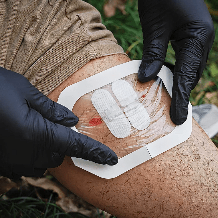 RHINO RESCUE Wound Closure Kit - Rhino Global Store